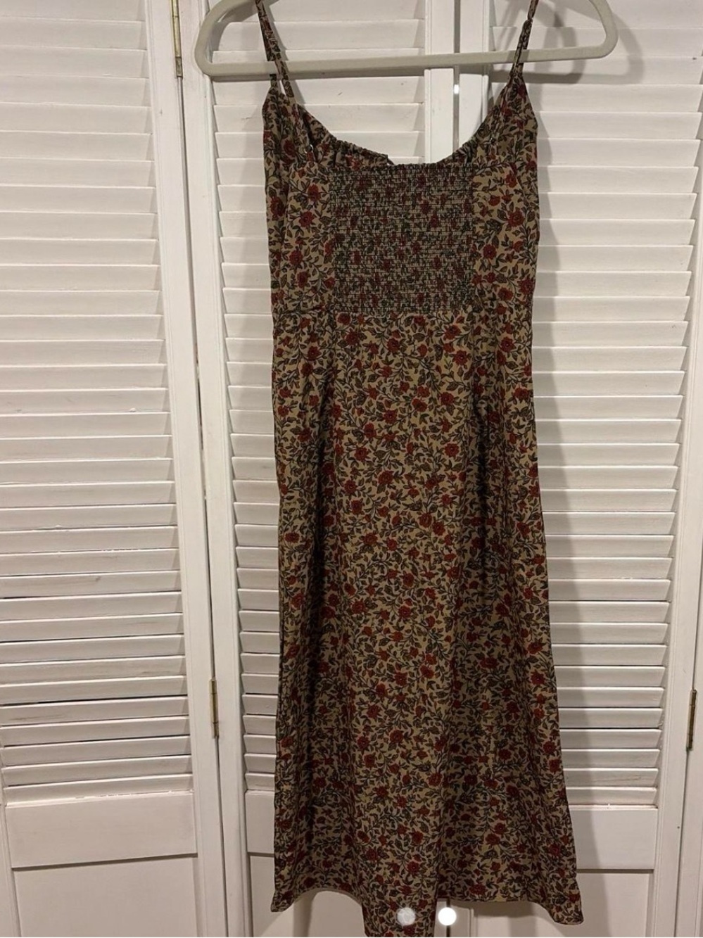 Reformation dress - like new - Picture 2 of 2